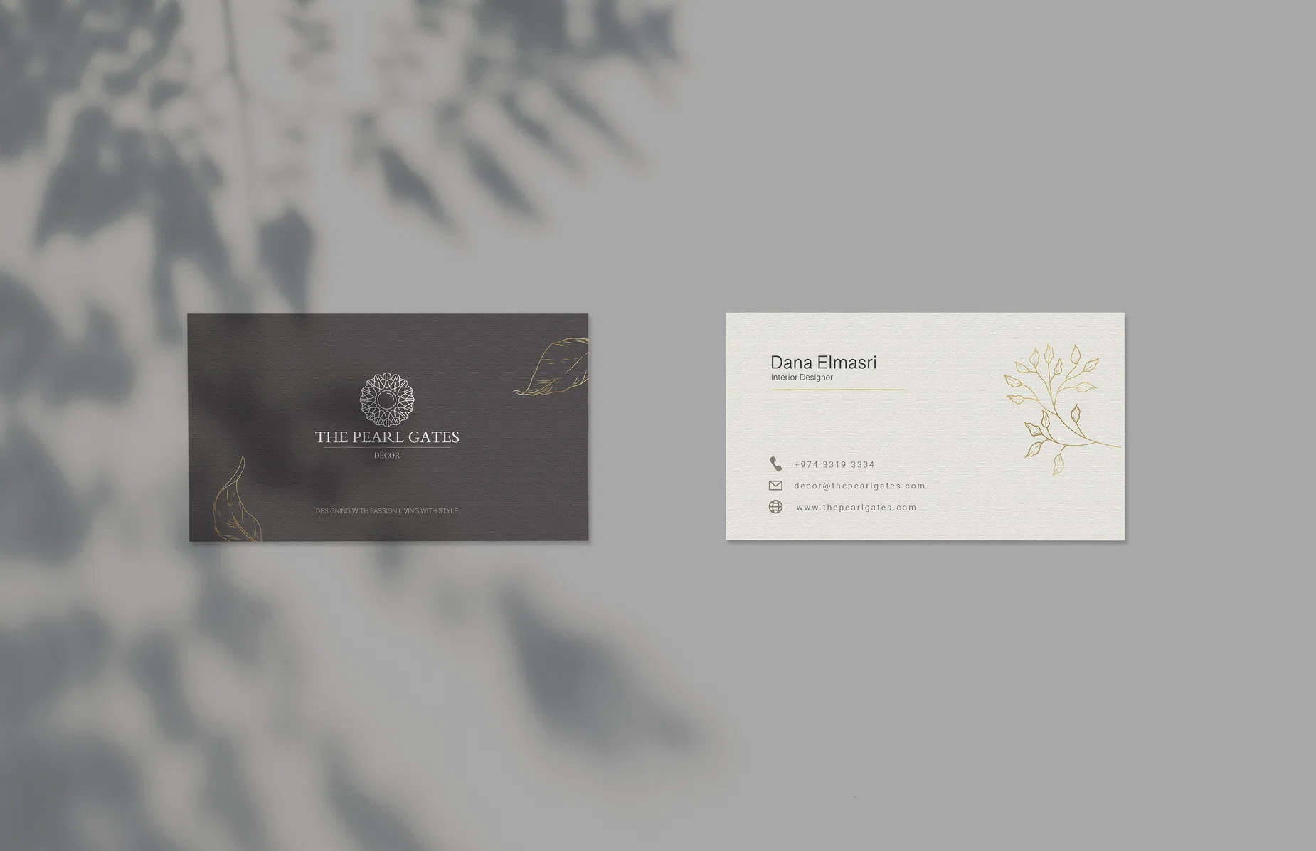 Corporate Stationery Suite